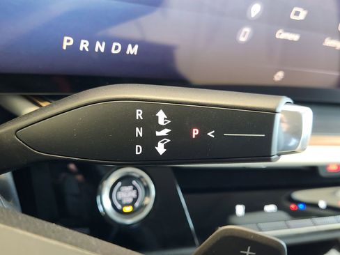 New 2026 Buick Envision Avenir image 21