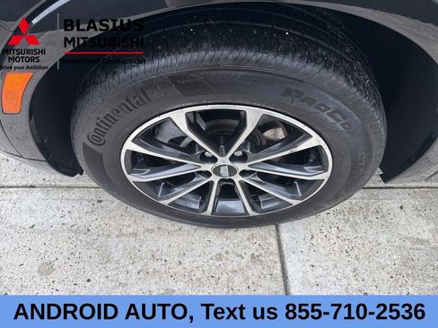 Used 2024 Cadillac XT4 Sport AWD/4WD image 15