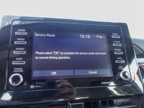 Certified 2023 Toyota Camry SE image 22