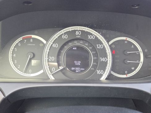 Used 2015 Honda Accord Touring image 27