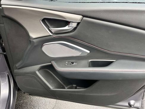 Used 2020 Acura RDX A-Spec image 21