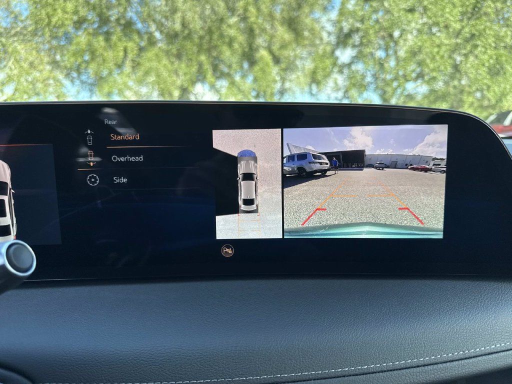 New 2026 Cadillac CT5 Premium Luxury w/ LPO, Radiant Package RWD image 24
