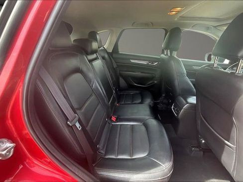Used 2020 MAZDA CX-5 Grand Touring w/ GT Premium Package AWD/4WD image 25