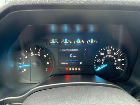 Used 2019 Ford F150 XL w/ Equipment Group 101A Mid AWD/4WD image 18