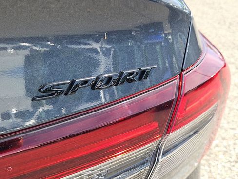 New 2026 Honda Civic Sport image 5