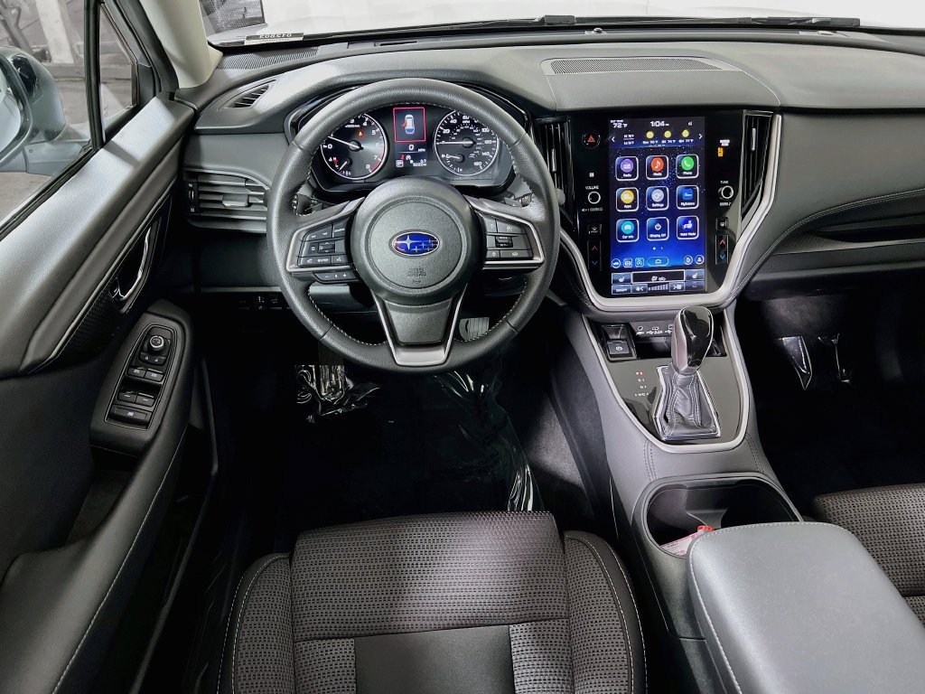 Certified 2025 Subaru Outback Premium AWD/4WD image 19