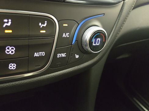 Certified 2020 Chevrolet Equinox Premier w/ Premier Redline Edition AWD/4WD image 26