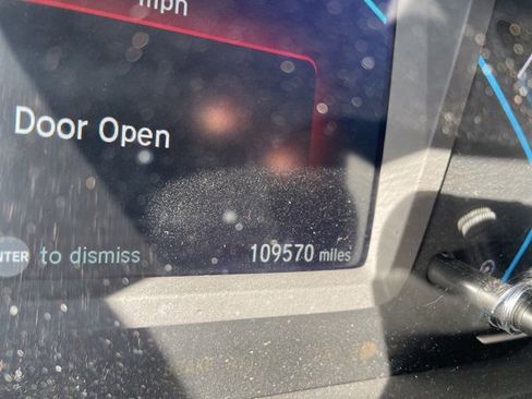 Used 2019 Honda Odyssey EX-L image 11