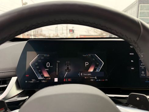 Used 2025 BMW X1 xDrive28i image 55