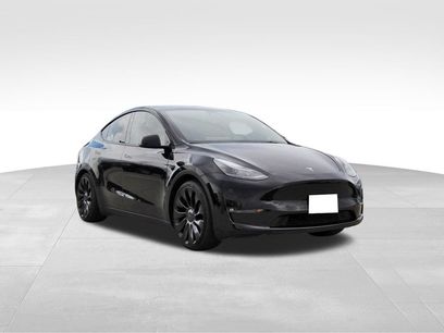 Used 2023 Tesla Model Y Performance