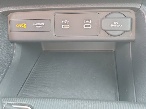 Used 2025 Honda Civic Sport image 29