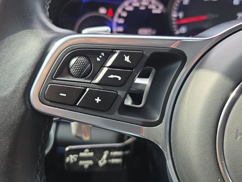 Used 2019 Porsche Panamera GTS AWD/4WD image 13