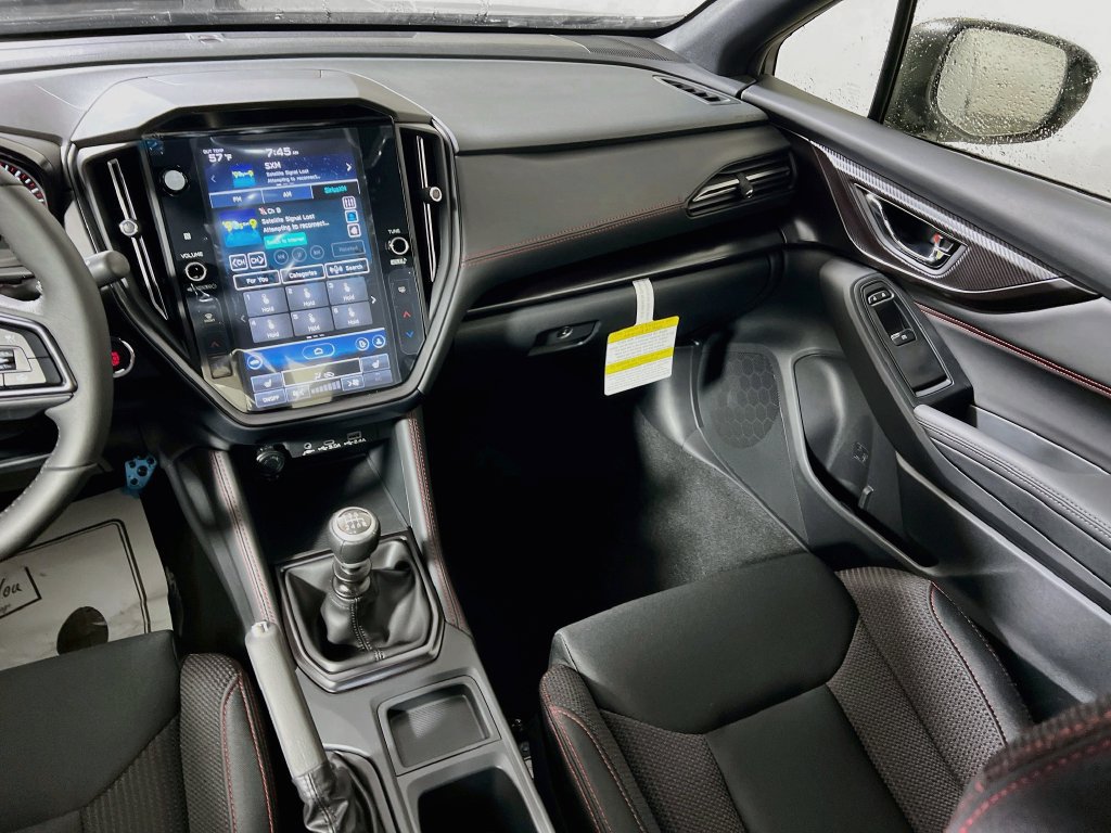 New 2026 Subaru WRX Premium AWD/4WD image 18