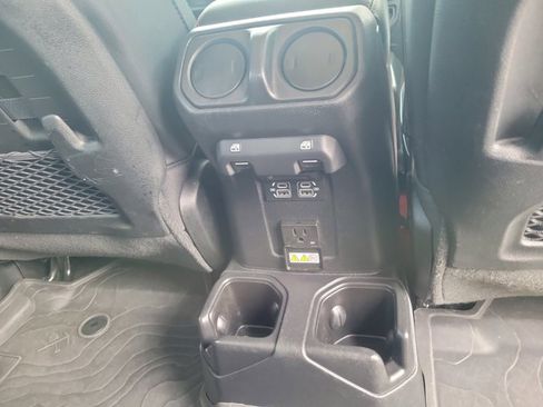 Certified 2023 Jeep Gladiator Rubicon image 19