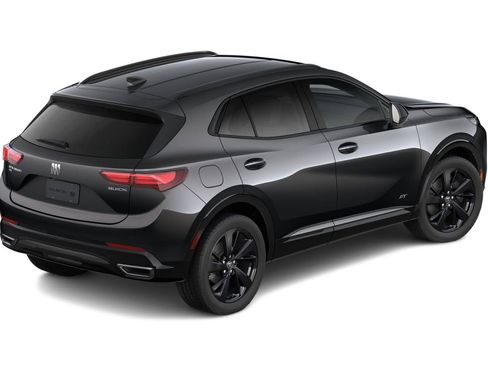 New 2025 Buick Envision Sport Touring image 22