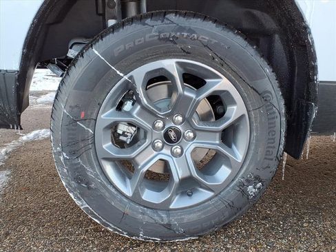 New 2026 Ford Maverick XLT w/ XLT Luxury Package image 8