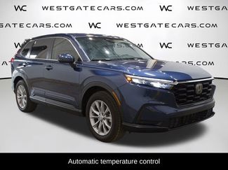 Used 2024 Honda CR-V EX-L video 2