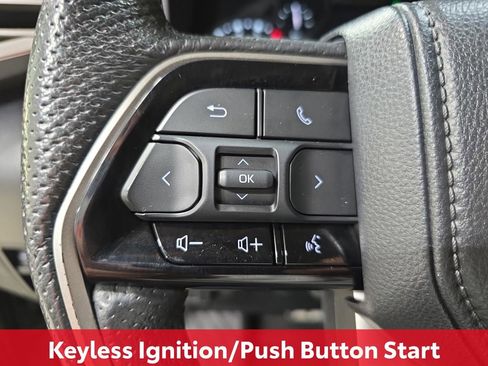 Certified 2023 Toyota Tundra SR5 w/ TRD Sport Premium Package AWD/4WD image 20