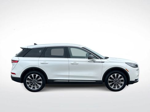 Used 2022 Lincoln Corsair Reserve w/ Elements Package AWD/4WD image 9