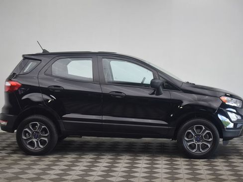 Used 2022 Ford EcoSport S AWD/4WD image 15