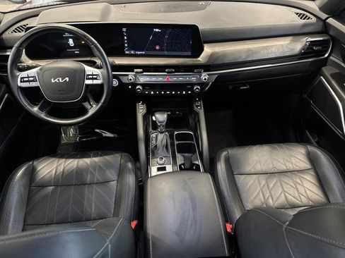 Used 2024 Kia Telluride EX X-Line AWD/4WD image 26