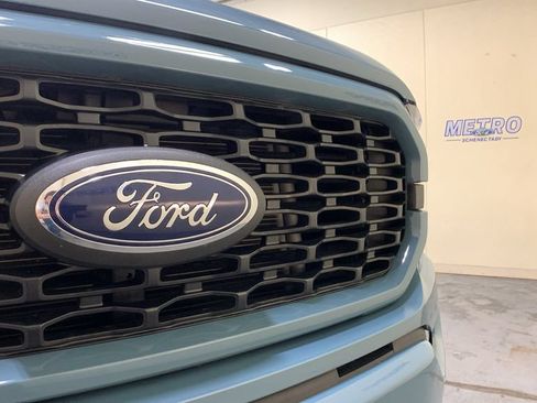 Used 2023 Ford F150 XL w/ STX Appearance Package AWD/4WD image 42