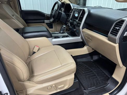 Used 2017 Ford F150 Lariat RWD image 15