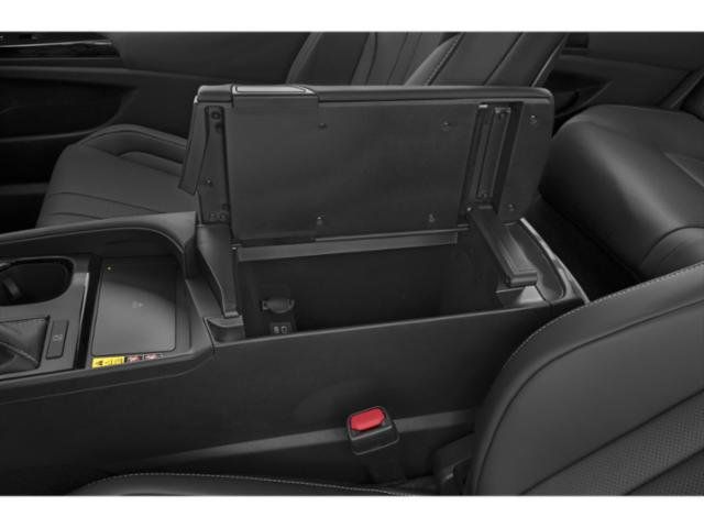Certified 2024 Lexus ES 350 F Sport w/ Accessory Package (Z2) FWD image 14