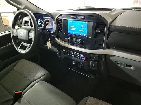 Used 2023 Ford F150 XLT image 23