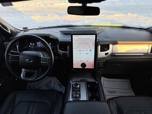 Used 2023 Ford Expedition Timberline image 26