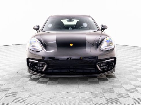 Certified 2023 Porsche Panamera 4 AWD/4WD image 9