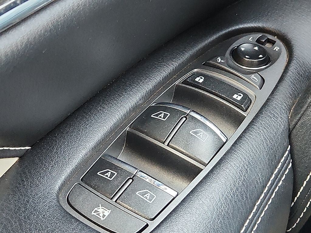 Used 2019 INFINITI QX80 Limited AWD/4WD image 26