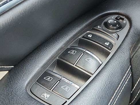 Used 2019 INFINITI QX80 Limited AWD/4WD image 26