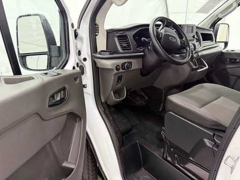 Used 2024 Ford Transit 250 Low Roof image 18
