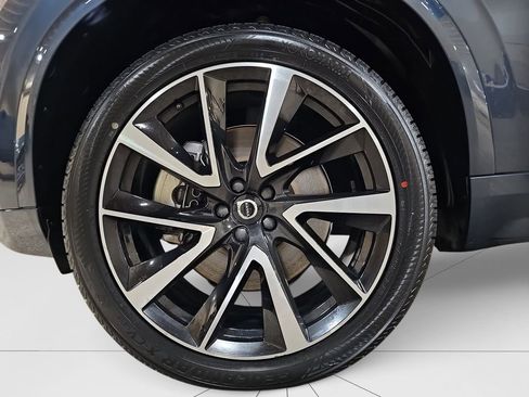 Used 2021 Volvo XC90 T8 Inscription Expression w/ Advanced Package image 25