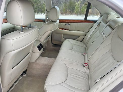 Used 2003 Lexus LS 430 image 21