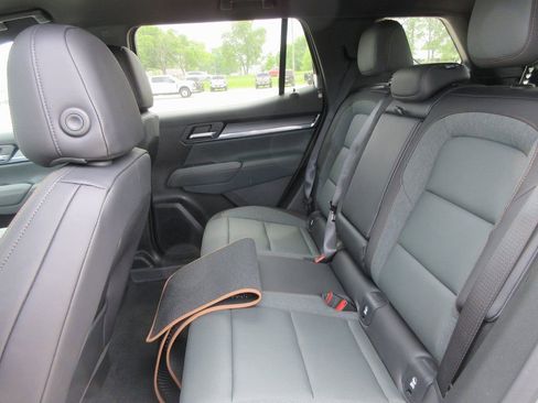 New 2026 GMC Terrain AT4 image 13