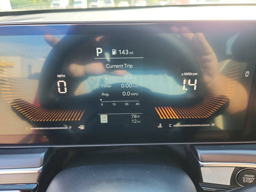 New 2026 Kia K5 GT-Line FWD image 14
