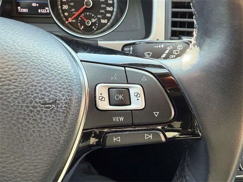 Used 2020 Volkswagen Atlas SE w/ Towing Package image 23