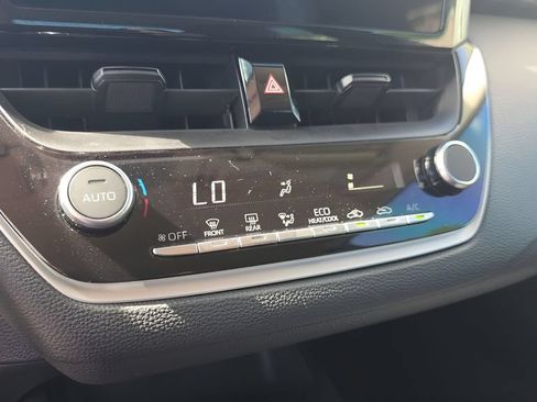 Used 2024 Toyota Corolla LE FWD image 16