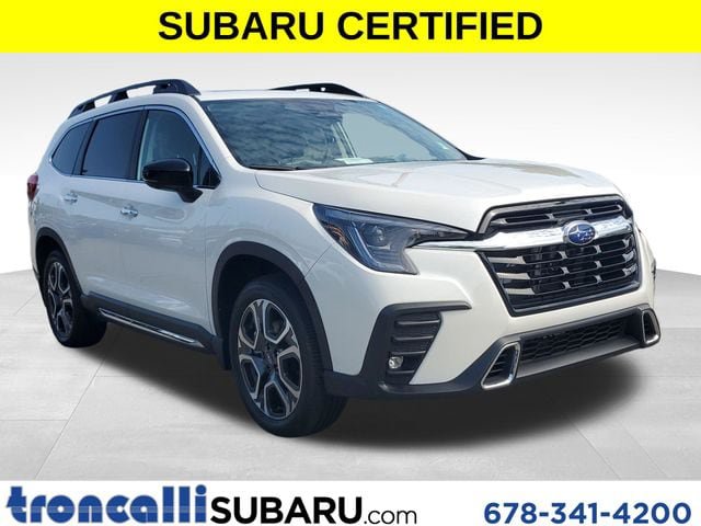 Used 2026 Subaru Ascent Touring w/ Popular Package #1 AWD/4WD 360° Tour