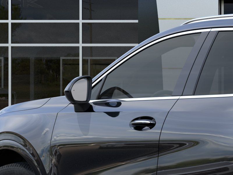 New 2026 Buick Envision Avenir AWD/4WD image 46