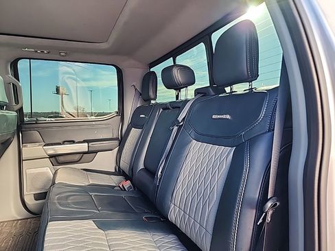 Used 2024 Ford F450 Limited image 12