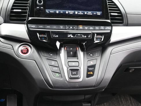 Used 2026 Honda Odyssey EX-L image 22