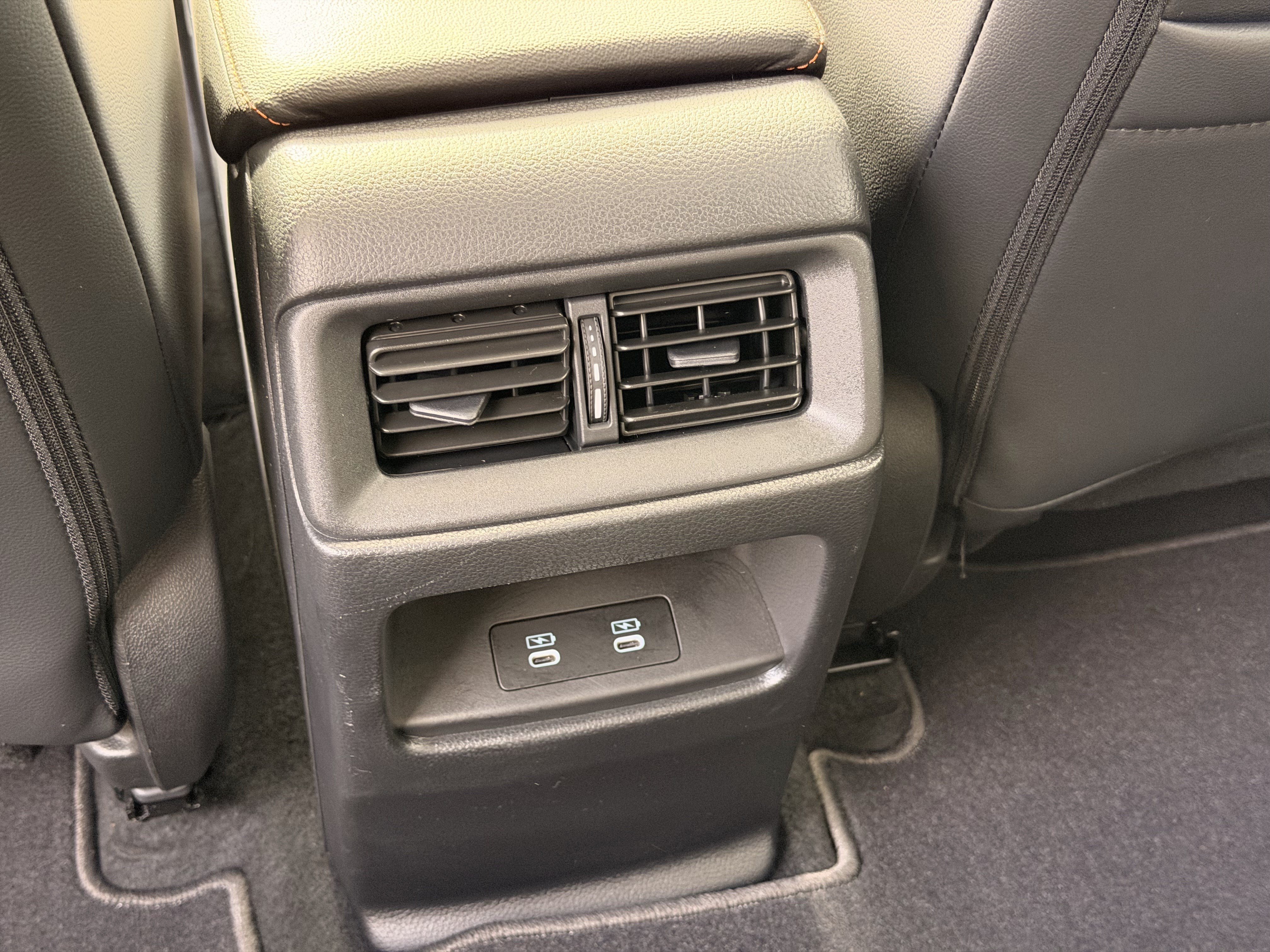 Certified 2024 Honda CR-V Sport Touring image 25