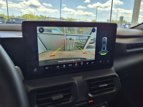 Used 2024 Ford Mustang Coupe image 10