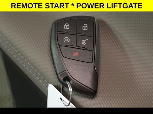 New 2026 Chevrolet Equinox LT FWD image 6