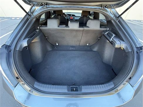 Used 2018 Honda Civic Sport image 21