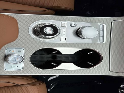 New 2026 Genesis GV80 3.5T Advanced AWD/4WD image 7