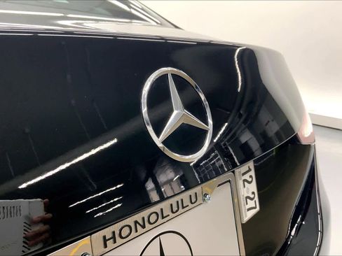 New 2026 Mercedes-Benz C 300 Sedan image 15